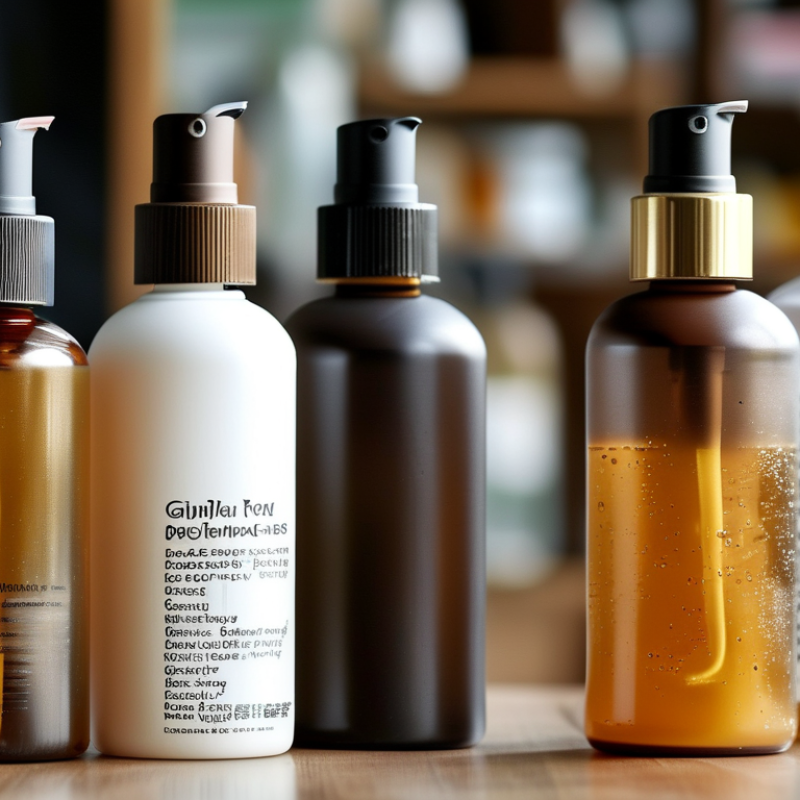 Top Airless Packaging Solutions for Global Buyers?
