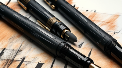 How to Choose the Best Dual Tip Markers?