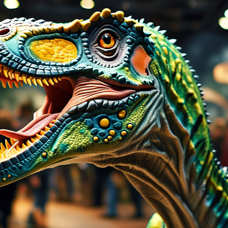 How to Choose a Costume Riding Dinosaur Supplier?