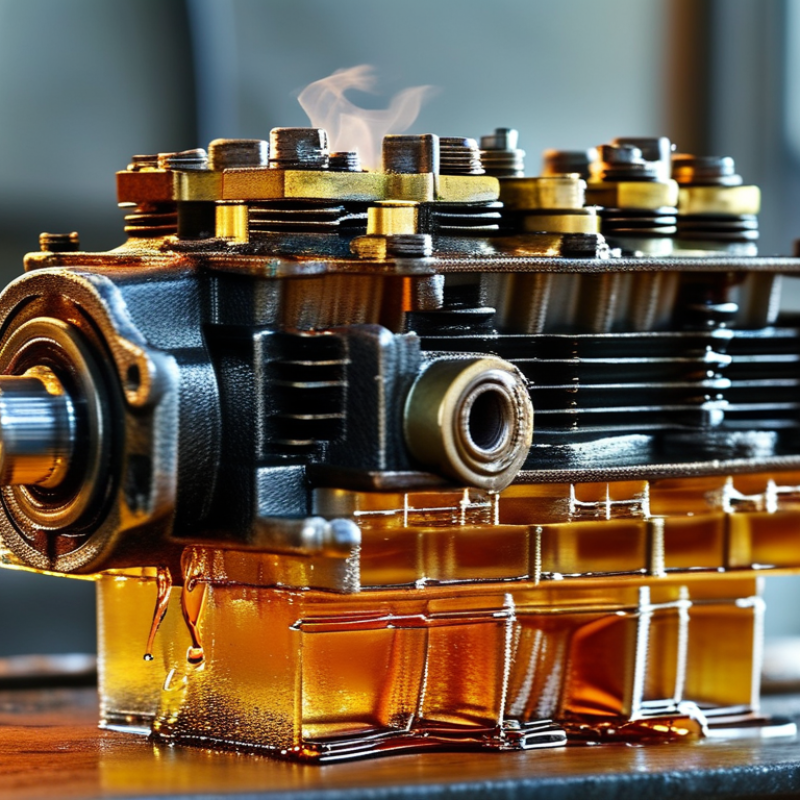 What Is a Transmission Oil Cooler and How Does It Work?