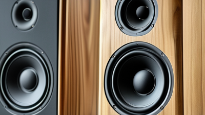 2026 Best Car Speakers for Global Buyers?