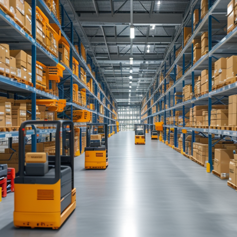 Top Process Automation Systems for Global Buyers?