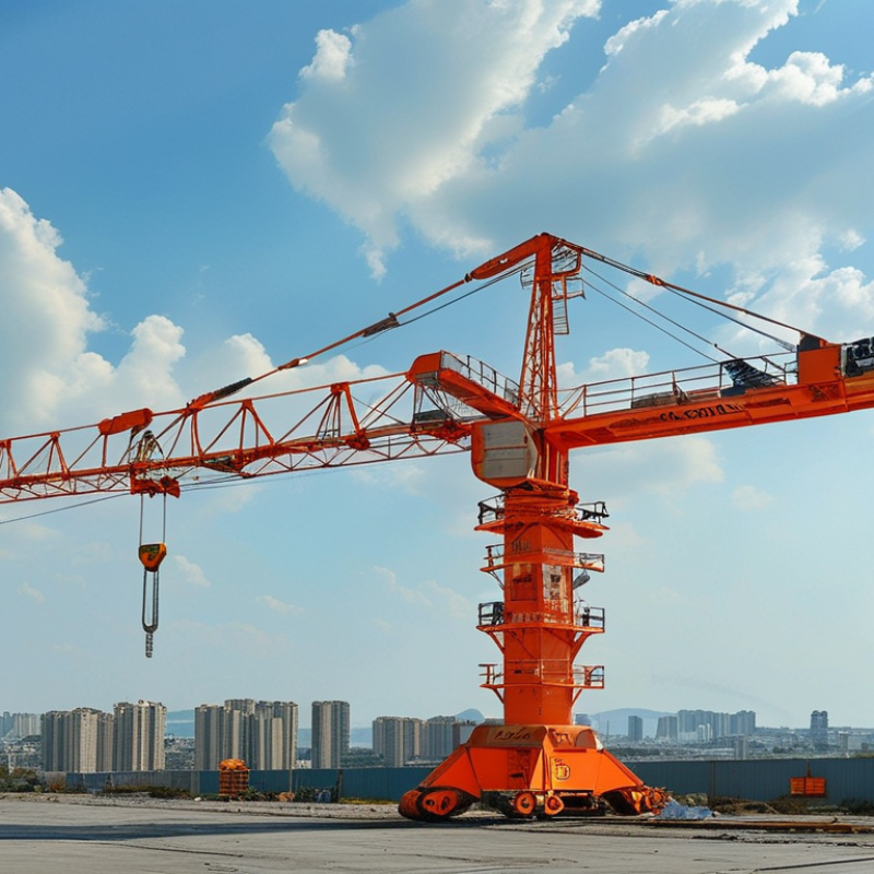 China Best Grove Crane Suppliers for Global Buyers?