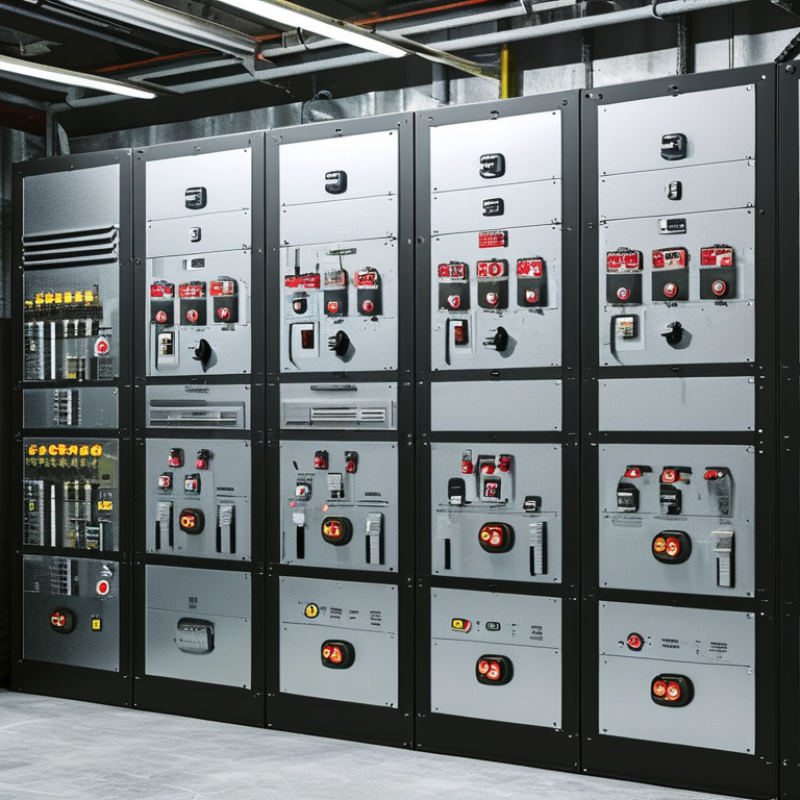 7 Tips for Choosing an Electrical Switchgear Box