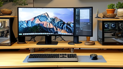 What Are the Top 10 Computer Desks for Home Offices?