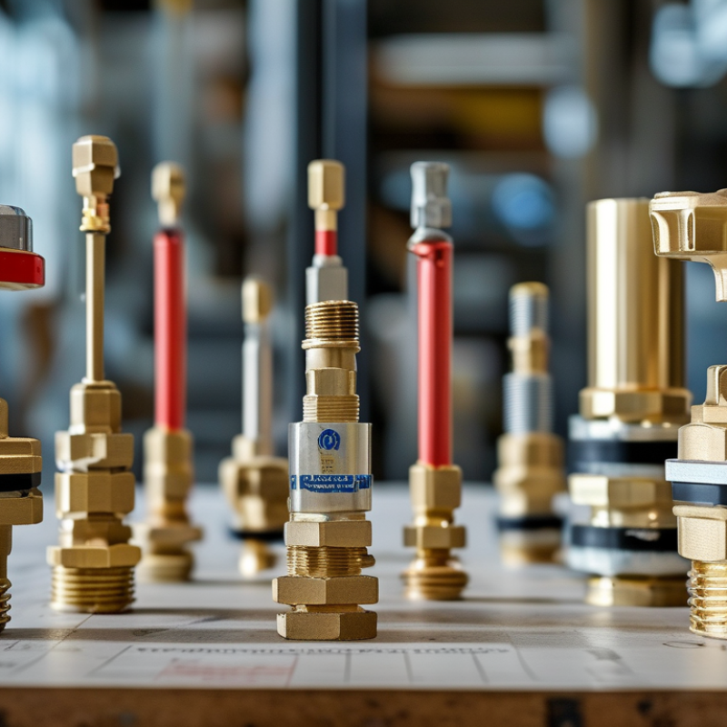 Top Angle Valve Manufacturers for Global Buyers?