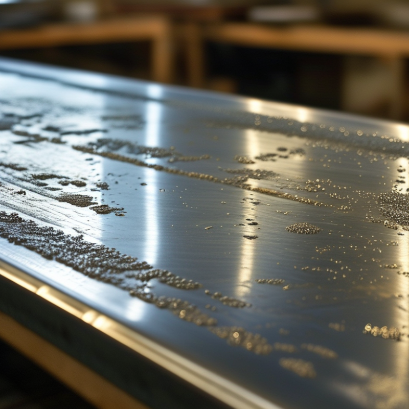 How to Stop Stainless Steel From Losing Its Shine?