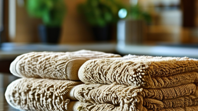 What Is a Microfiber Towel Used For?