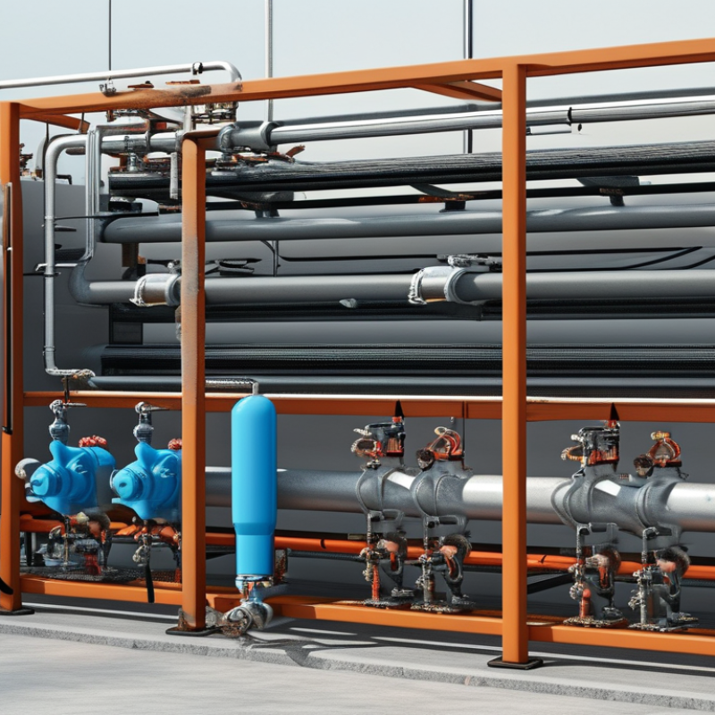 What Is a RO Plant Water Chiller and How Does It Work?