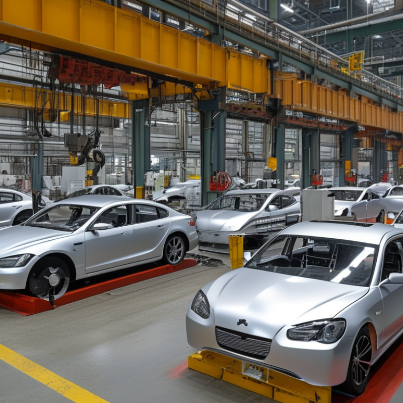 2026 Top Sheet Metal Stamping Suppliers Worldwide