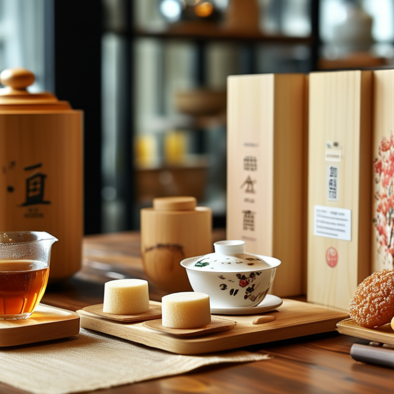 Where to Find China Top Comfortable Taste Products?