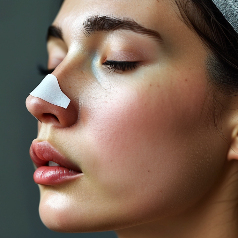 What Are Large Nose Strips and How Do They Work?