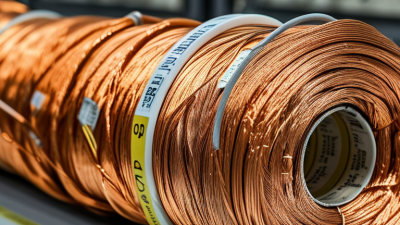 7 Best Single Core Electrical Wires for Global Buyers