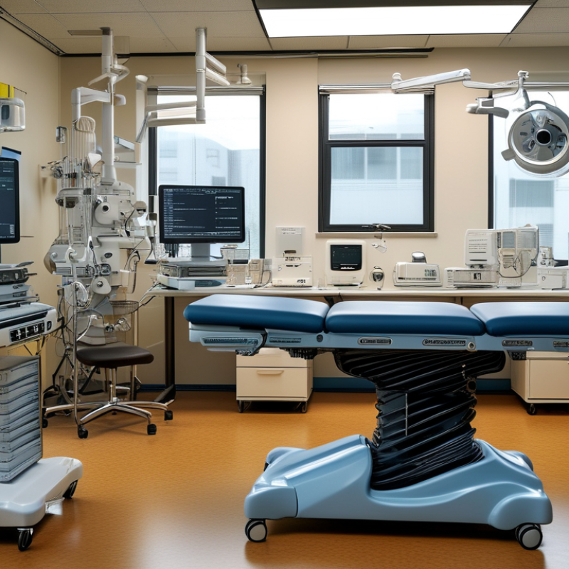 10 Tips for Buying Medical Office Equipment Worldwide