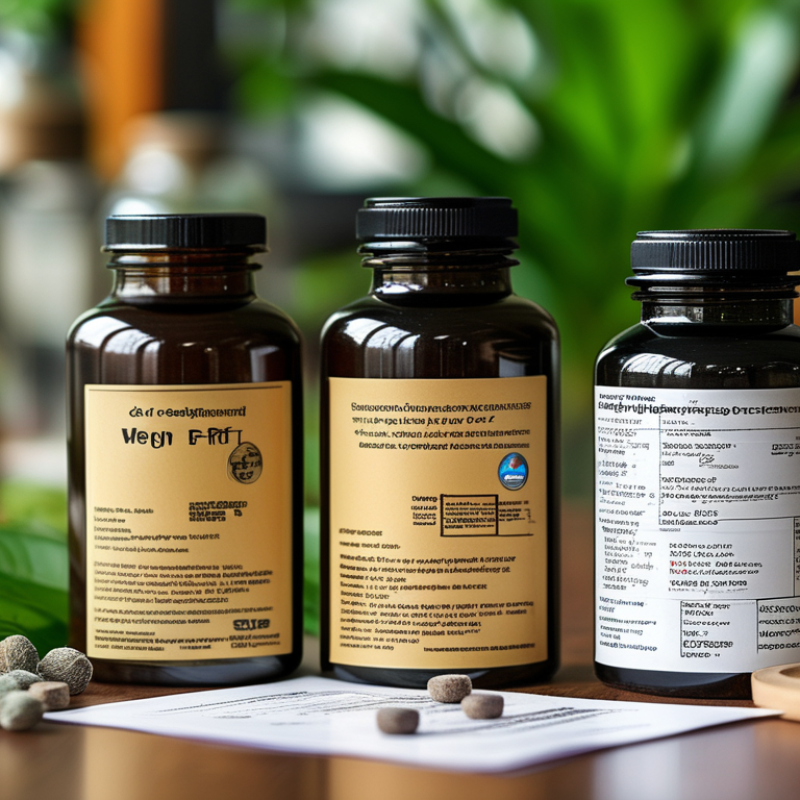 How to Choose the Best Nootropics Powder Supplier?