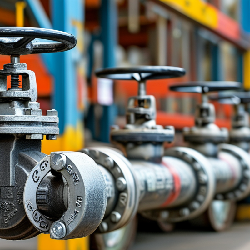 Why Choose Reliable Valve Suppliers for Global Sourcing?