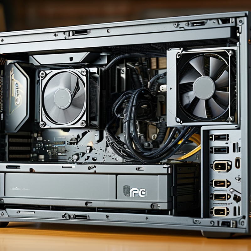 7 Tips for Choosing the Best Rackmount PCs?