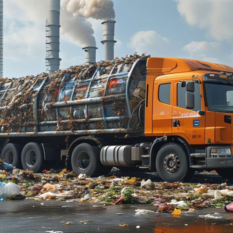 How Can Turning Waste Into Energy Cut Costs in 2026?