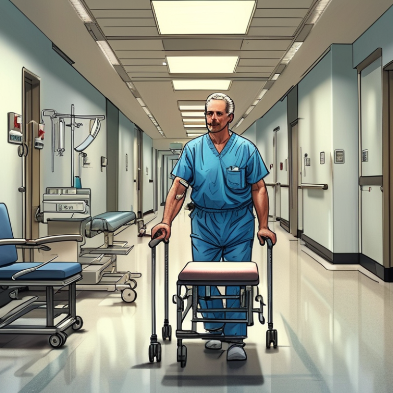 How to Plan Recovery After Orthopedic Implant Surgery 2026