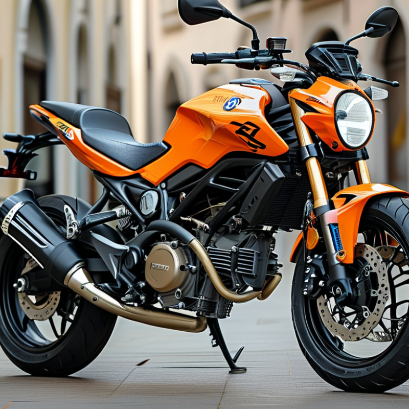 10 Best 50cc Motorbikes for Sale in 2026?