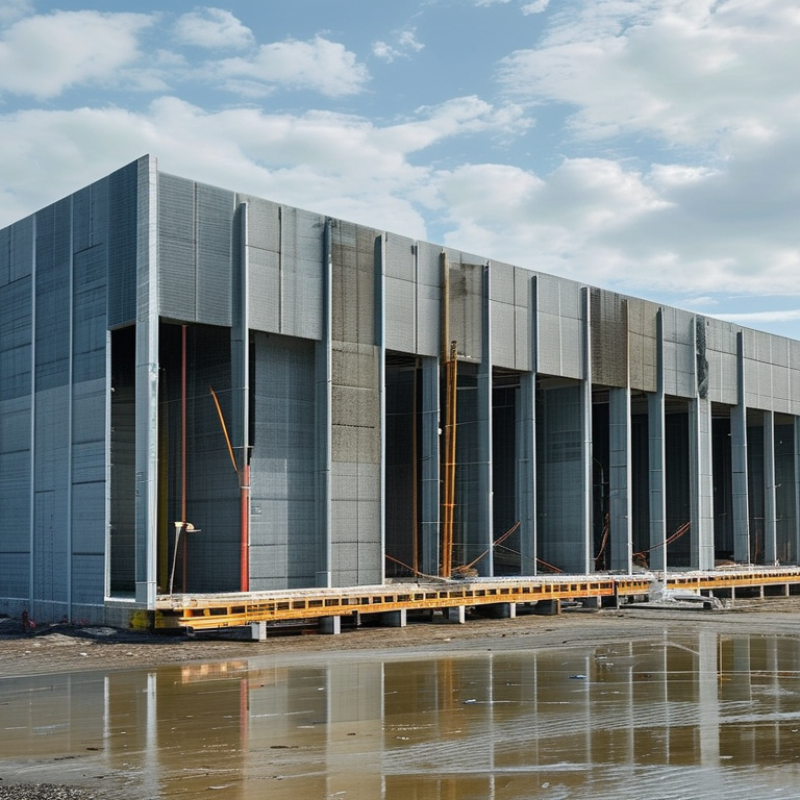 How to Choose Construction Material in 2026?