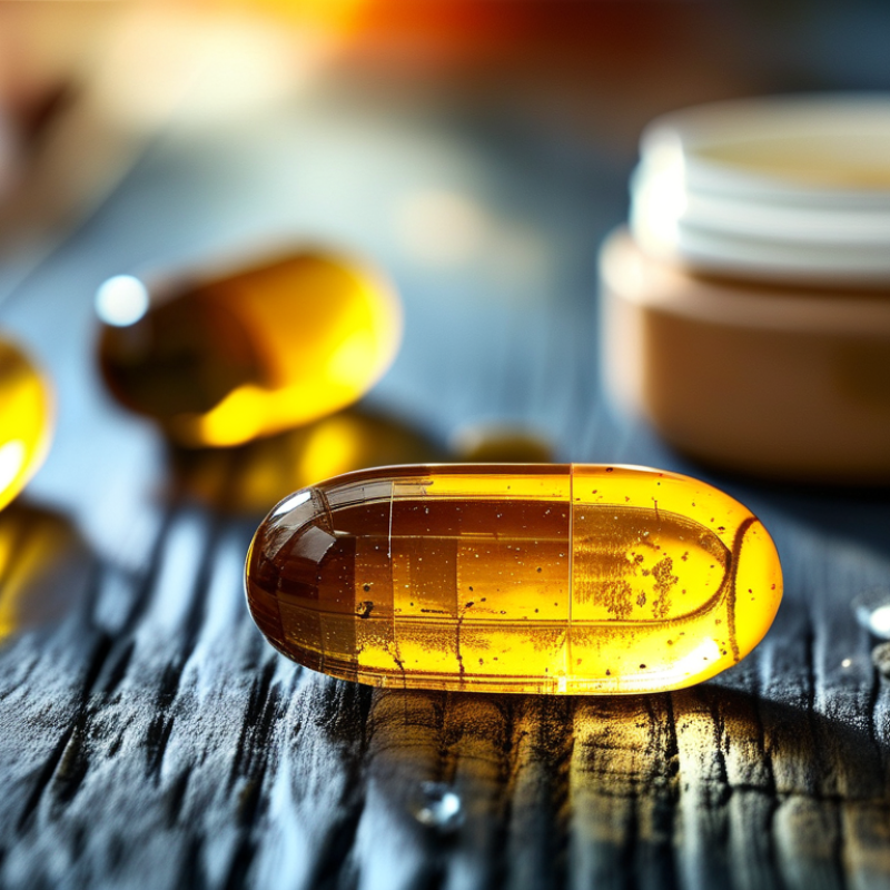 How to Use Nitroxoline Safely for Liver Health?