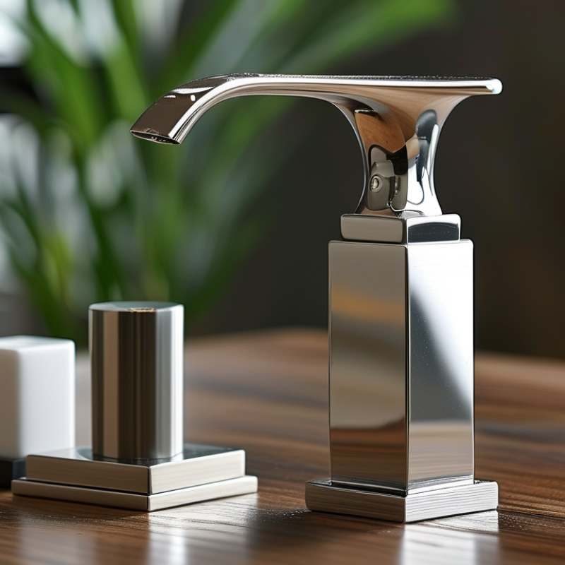 Top Bathroom Accessories Manufacturers for Global Buyers
