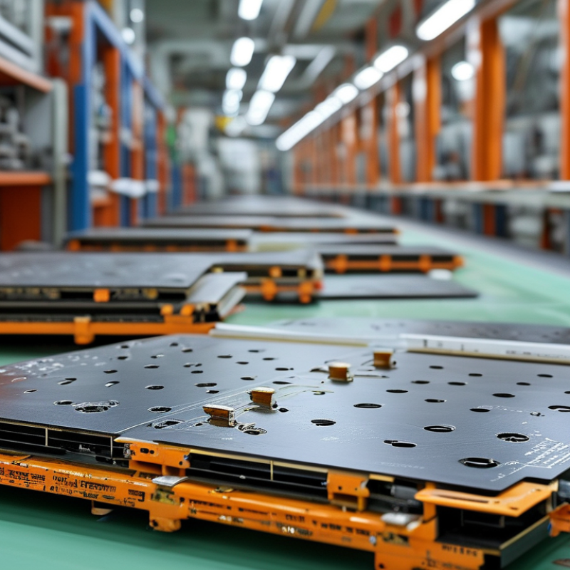 What Are China Top 10 Printed Circuit Board Manufacturers?