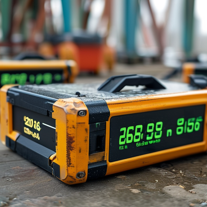 2026 Best LoRaWAN Tracker Battery Life for Global Buyers?