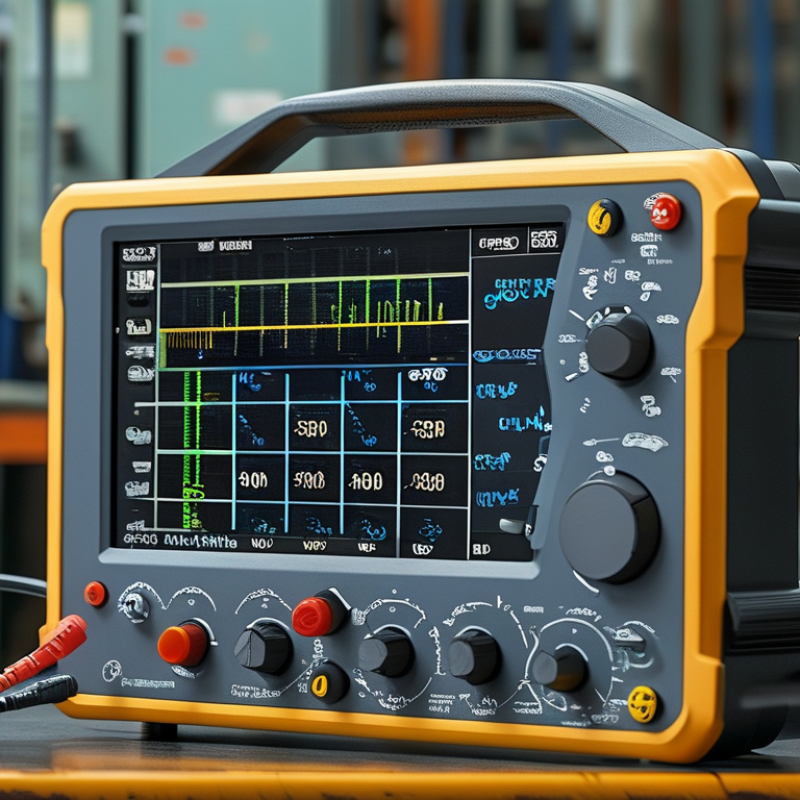 China Top Digital Power Meter Suppliers?