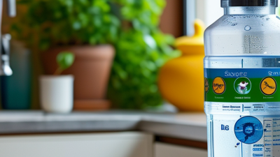 10 Tips for Choosing the Best Water Purification System