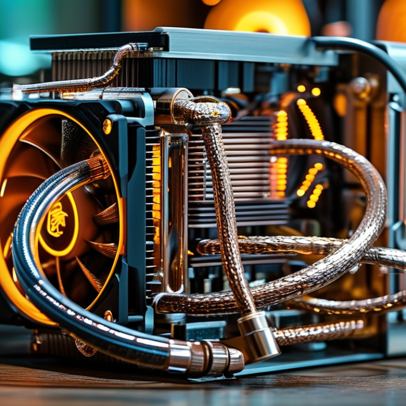 What Are the Top Watercooling Parts for 2026?