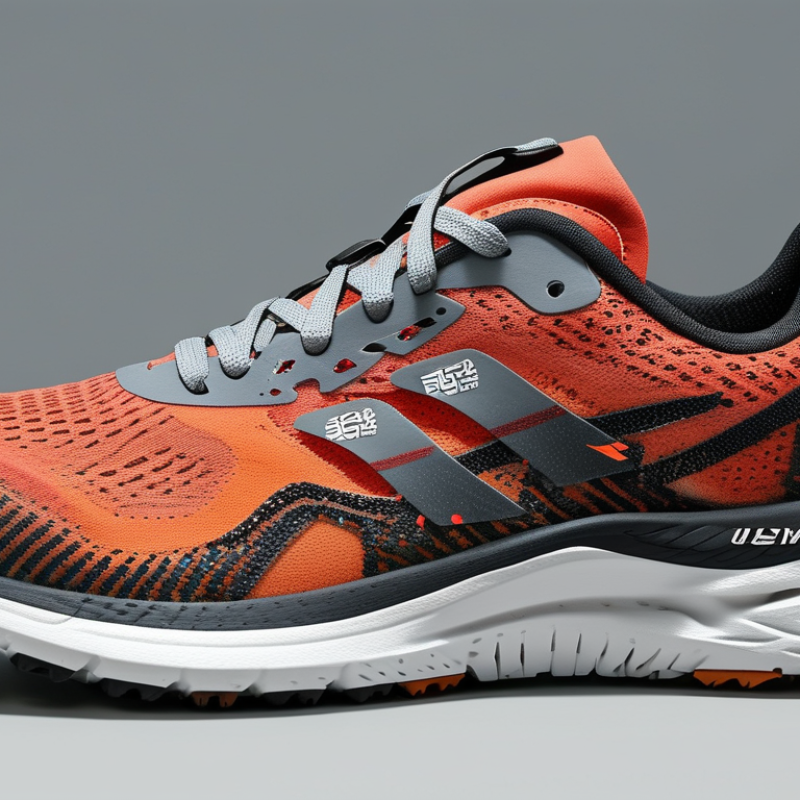 China Top 10 Unisex Running Shoes Manufacturers?