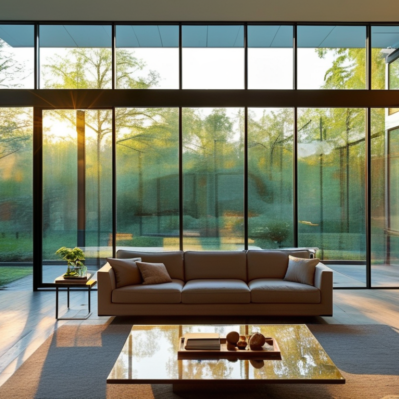 What Are the 7 Best Glass Windows for Home?