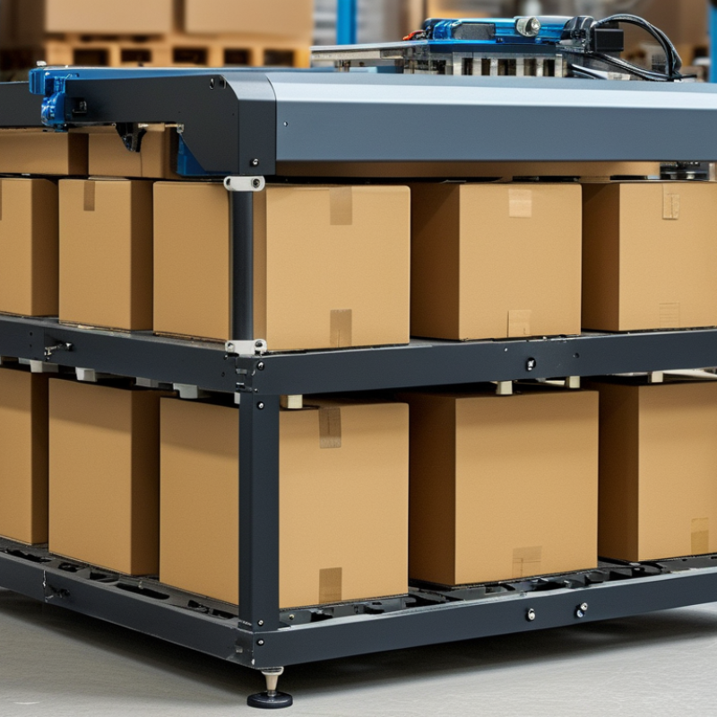 Top Packaging Automation Solutions for Global Buyers?