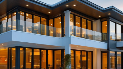 7 Best Pro Windows and Doors for Global Buyers?