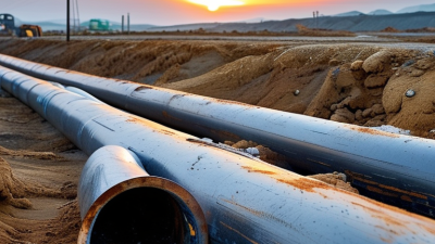 Why Choose Polyethylene Pipe Fittings for Global Projects?