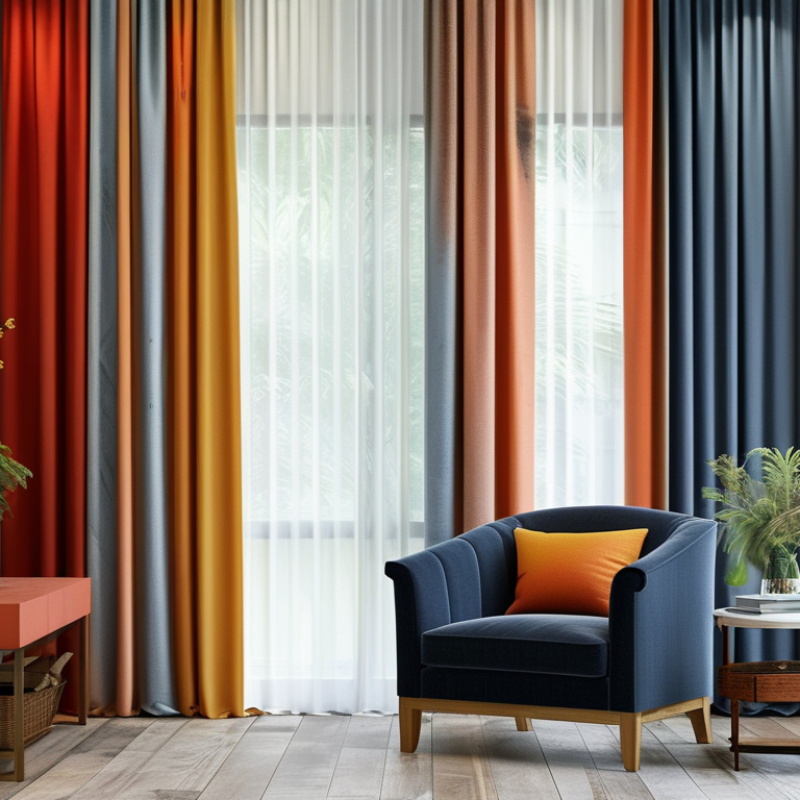 Top Window Textiles Manufacturers and Suppliers?