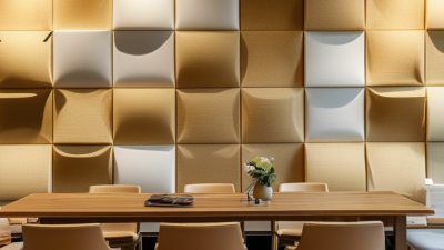 How to Choose Acoustic Wall Art for Your Space?