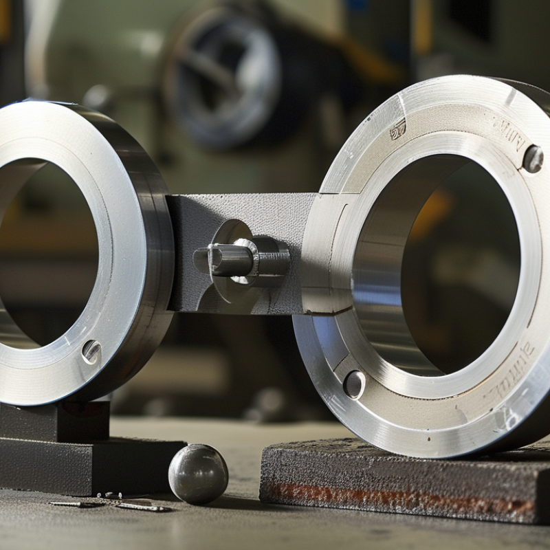How to Measure the Roundness of a Precision Valve Ball?