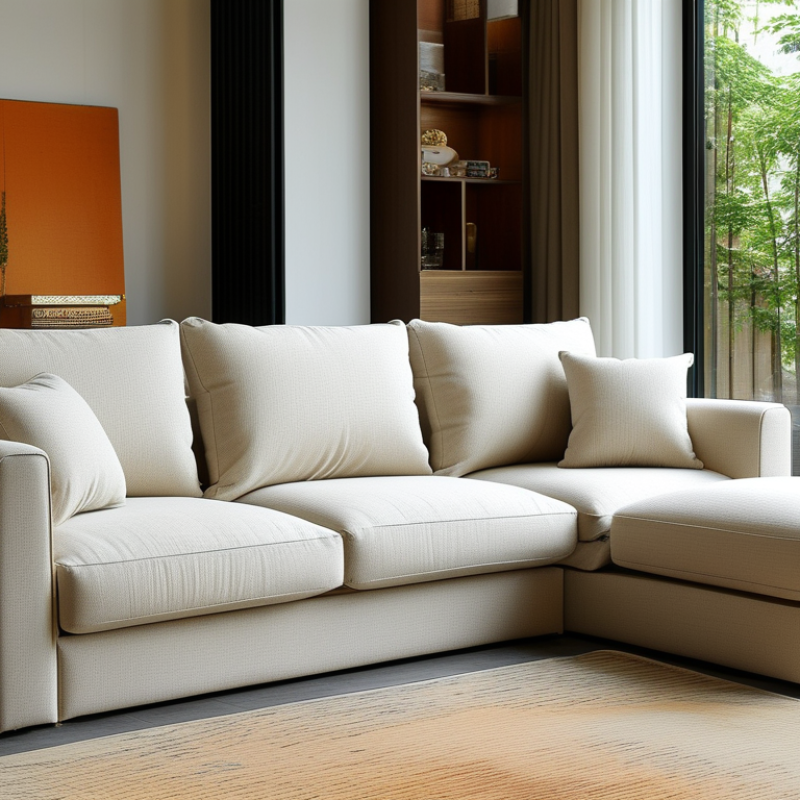 China Top 10 Small Living Room Sofa Manufacturers