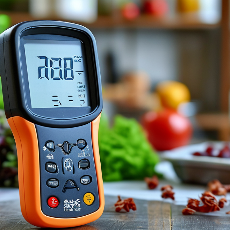 2026 Top Instant Read Thermometer Manufacturers?