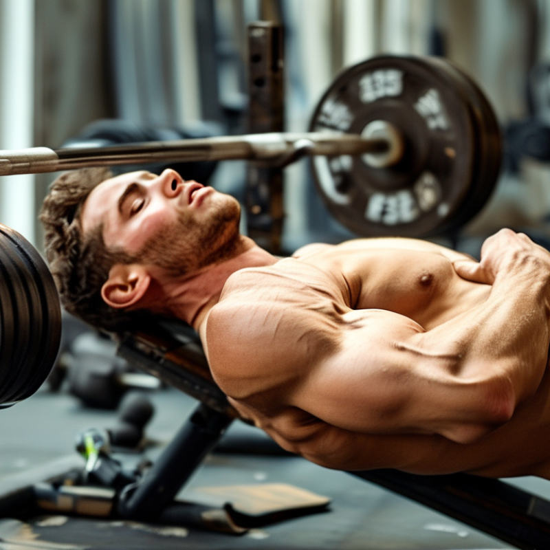 How to Stop Back Arch During Bench Press in 2026?