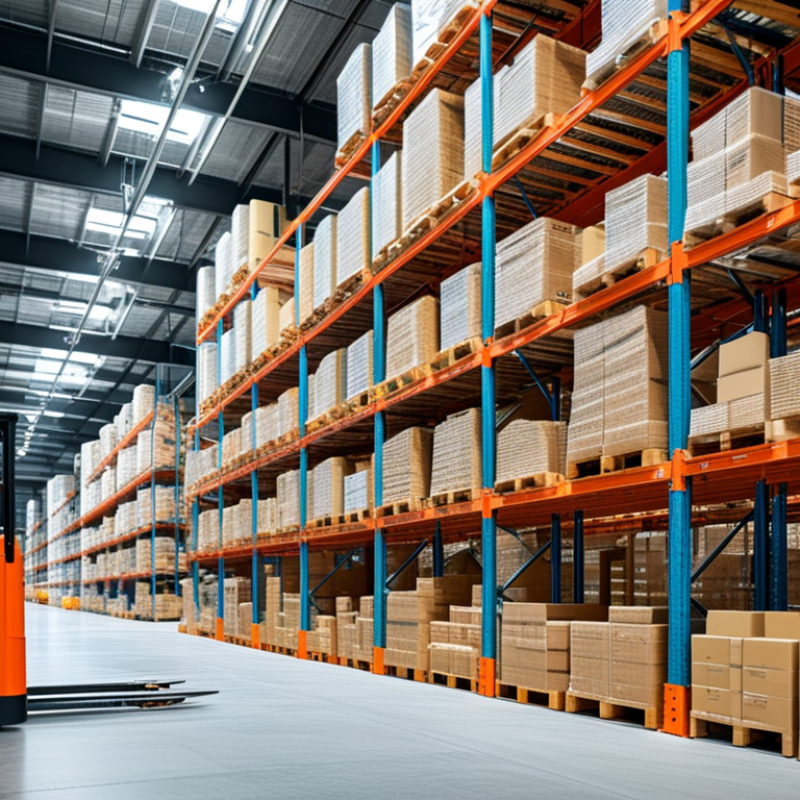 2026 Best Third Party Warehousing Companies Worldwide