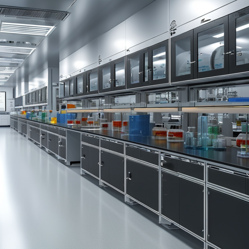China Top 10 Science Labs Suppliers for Global Buyers