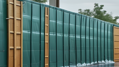 What Are the Top Types of Isolation Membranes?