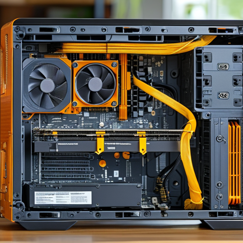 How to Choose Rackmount PCs in 2026?