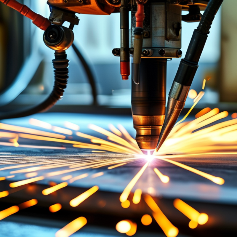 7 Tips for Choosing a CNC Plasma Cutting Machine