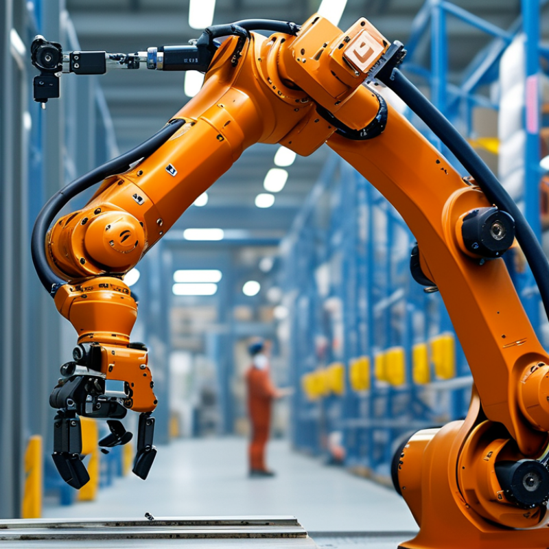 How to Choose Collaborative Robots in 2026?
