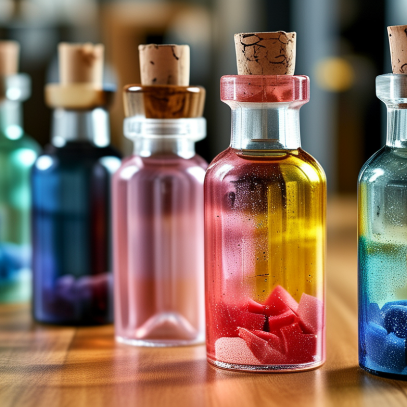 Top Glass Bottle Glass Stopper Suppliers Worldwide?